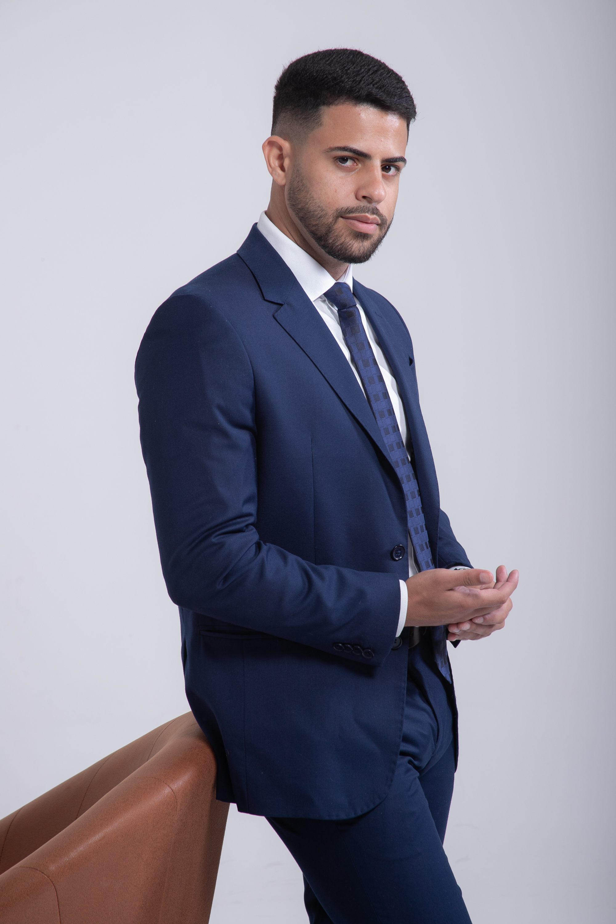 Dr. Rafael Braga